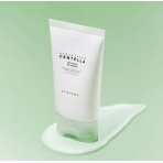 "Madagascar Centella Tea-Trica B5 Cream" veido kremas. Korėjietiški veido kremai