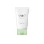 "Madagascar Centella Tea-Trica B5 Cream" veido kremas. Korėjietiški veido kremai