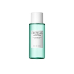 "Madagascar Centella Tea-Trica Purifying Toner" veido tonikas. Korėjietiški tonikai ir dulksnos