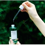 "Madagascar Centella Tea-Trica Relief Ampoule" veido serumas. Korėjietiški serumai ir ampulės