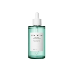 "Madagascar Centella Tea-Trica Relief Ampoule" veido serumas. Korėjietiški serumai ir ampulės