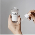 "Madagascar Centella Tone Brightening Capsule Ampoule" veido ampulė. Korėjietiški serumai ir ampulės