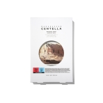 "Madagascar Centella Watergel Sheet Ampoule Mask" lakštinė veido kaukė 5 vnt.. Korėjietiškos veido kaukės "Madagascar Centella Watergel Sheet Ampoule Mask" lakštinė veido kaukė 5 vnt.. Korėjietiškos veido kaukės
