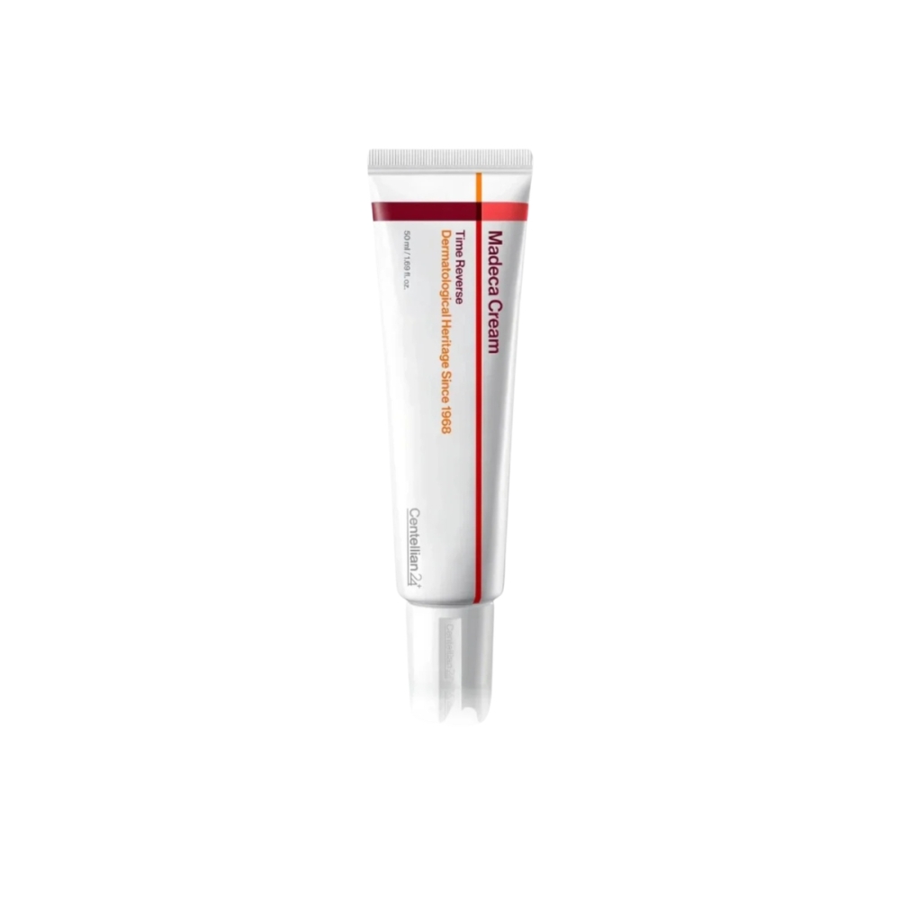 Centellian24 Korean Face Creams Madeca Cream Time Reverse Centellian24 Madeca Cream Time Reverse. Korean Face Creams