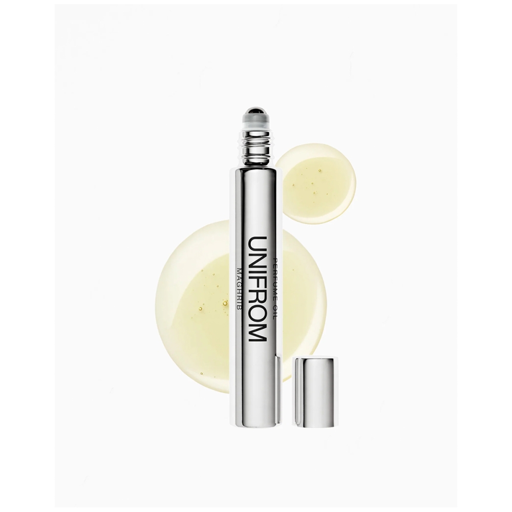 UNIFROM™ Eau de Parfume Maghrib – Perfume Oil UNIFROM™ Maghrib – Perfume Oil. Eau de Parfume