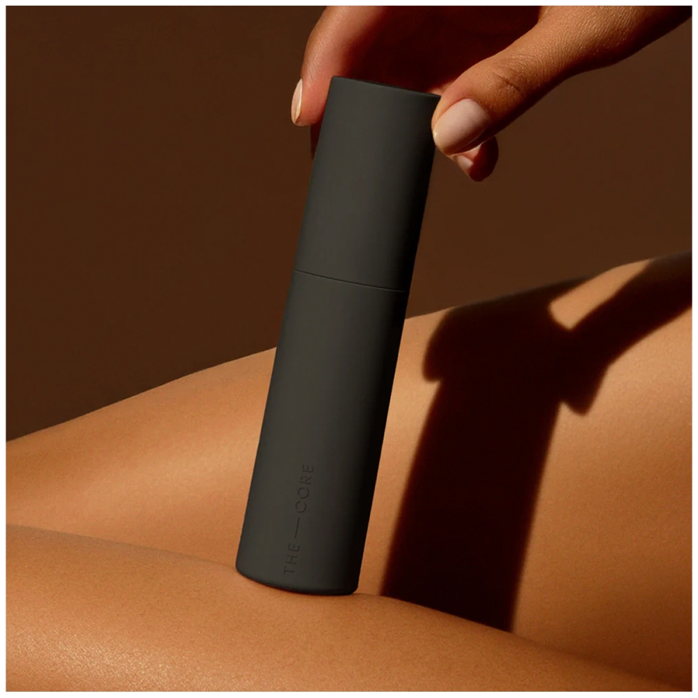 The Core We Care "Magnesium Body Spray" The Core Calm Mist™ magniu praturtinta kūno dulksna. Kūno dulksnos