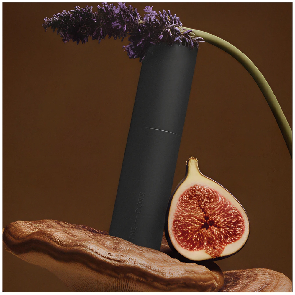 The Core We Care "Magnesium Body Spray" The Core Calm Mist™ magniu praturtinta kūno dulksna. Kūno dulksnos