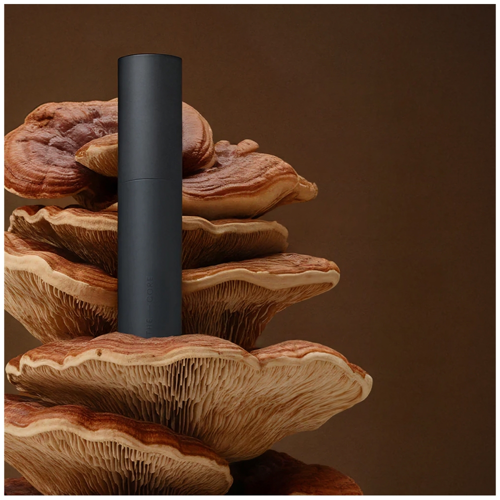 The Core We Care "Magnesium Body Spray" The Core Calm Mist™ magniu praturtintos kūno dulksnos papildymas. Kūno dulksnos