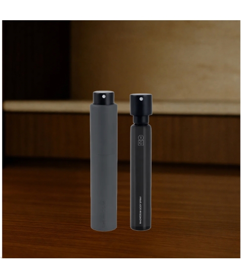 "Magnesium Body Spray" The Core Calm Mist™ magniu praturtintos kūno dulksnos papildymas. Kūno dulksnos