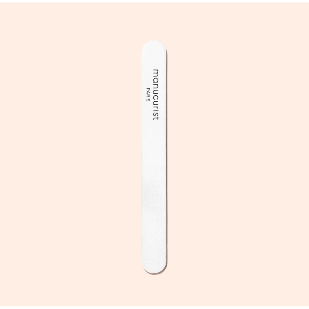 Manucurist Premium Nail File. Nail Polishes