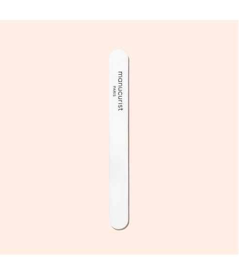 Premium Nail File. Nail Polishes