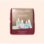 Manucurist “Nail Care Set Prep Routine & Care Active“ nagus puoselėjantis rinkinys. Dovanų rinkiniai kūnui Manucurist “Nail Care Set Prep Routine & Care Active“ nagus puoselėjantis rinkinys. Dovanų rinkiniai kūnui