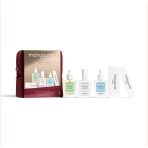 Manucurist “Nail Care Set Prep Routine & Care Active“ nagus puoselėjantis rinkinys. Dovanų rinkiniai kūnui Manucurist “Nail Care Set Prep Routine & Care Active“ nagus puoselėjantis rinkinys. Dovanų rinkiniai kūnui