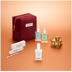 Manucurist “Nail Care Set Prep Routine & Care Active“ nagus puoselėjantis rinkinys. Dovanų rinkiniai kūnui Manucurist “Nail Care Set Prep Routine & Care Active“ nagus puoselėjantis rinkinys. Dovanų rinkiniai kūnui