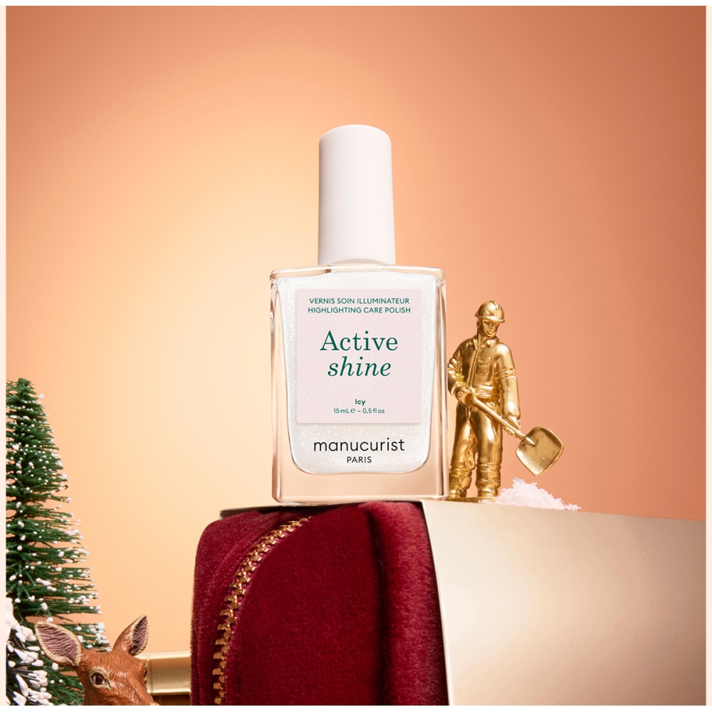 Manucurist Dovanų rinkiniai kūnui Manucurist “Nail Care Set Prep Routine & Care Active“ nagus puoselėjantis rinkinys Manucurist Manucurist “Nail Care Set Prep Routine & Care Active“ nagus puoselėjantis rinkinys. Dovanų rinkiniai kūnui