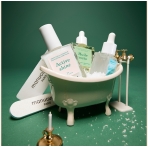Manucurist “Nail Care Set Prep Routine & Care Active“ nagus puoselėjantis rinkinys. Dovanų rinkiniai kūnui Manucurist “Nail Care Set Prep Routine & Care Active“ nagus puoselėjantis rinkinys. Dovanų rinkiniai kūnui