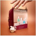 Manucurist “Nail Care Set Prep Routine & Care Active“ nagus puoselėjantis rinkinys. Dovanų rinkiniai kūnui Manucurist “Nail Care Set Prep Routine & Care Active“ nagus puoselėjantis rinkinys. Dovanų rinkiniai kūnui