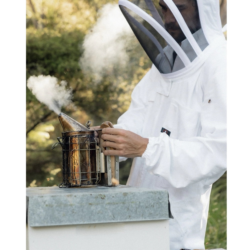 Tahi Manuka medus UMF™ 20+ / MGO 830+. Medus