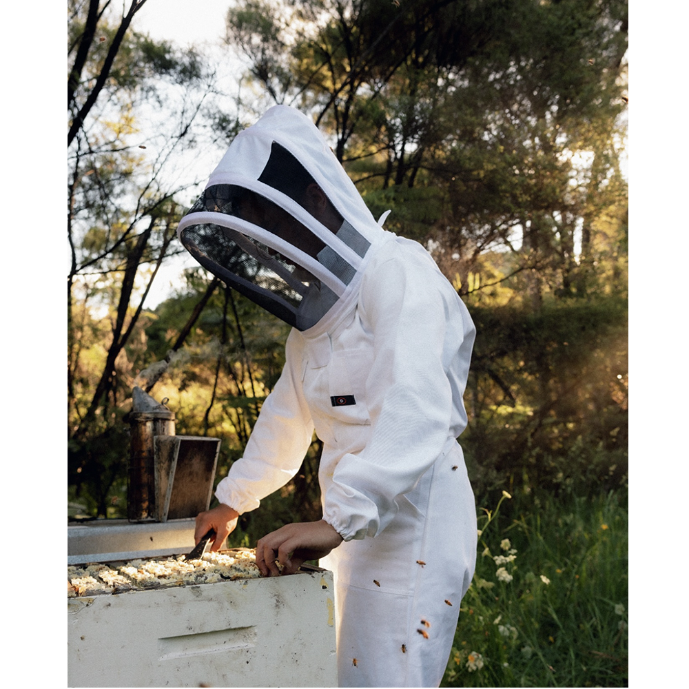 Tahi Mānuka Honey UMF™ 23+ / MGO 1046+. Honey