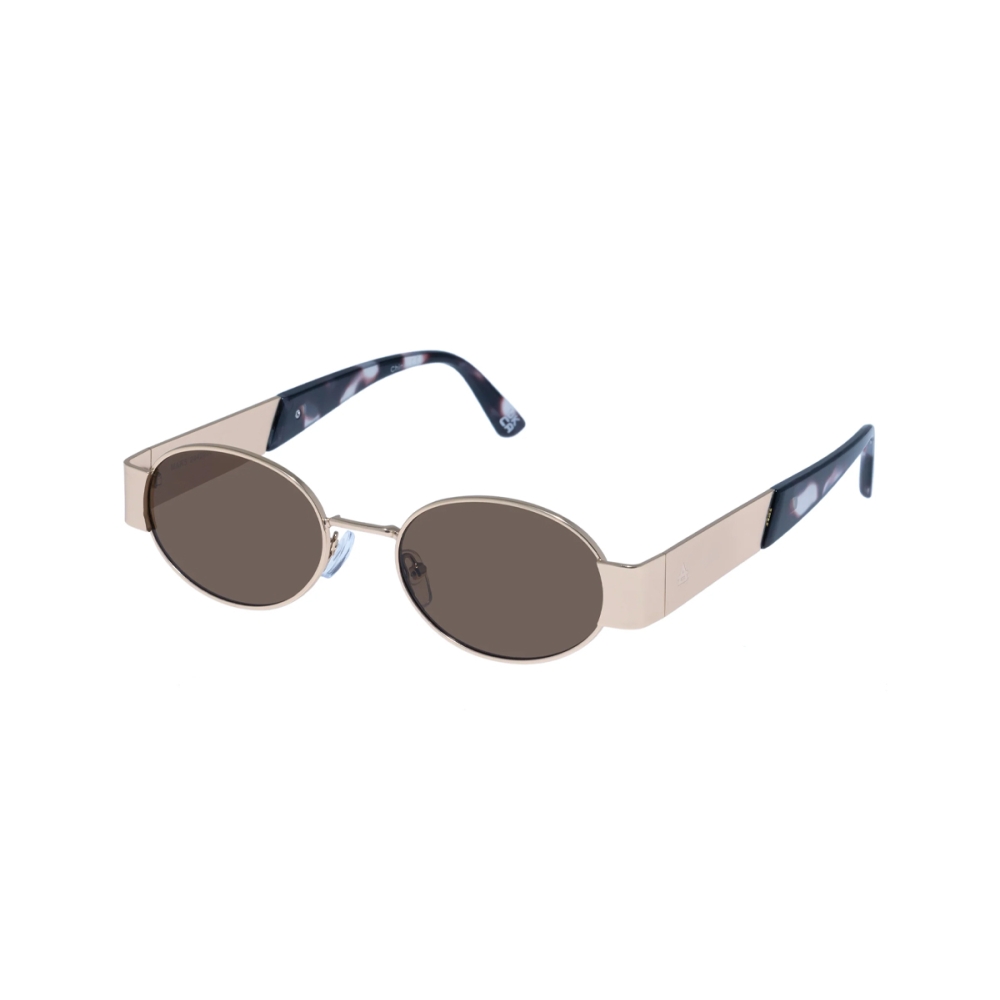 AIRE Sunglasses Mars - Satin Gold Charcoal Tort AIRE Mars - Satin Gold Charcoal Tort. Sunglasses