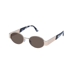 Mars - Satin Gold Charcoal Tort. Sports and fashion Mars - Satin Gold Charcoal Tort. Sports and fashion