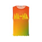 The Vacay Tank "Na-Nas". Beachwear