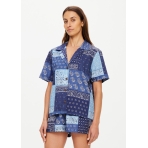 “Mascada Andie” shirt. Tops