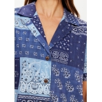 “Mascada Andie” shirt. Tops