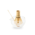 Matcha arbatos paruošimo rinkinys. Matcha