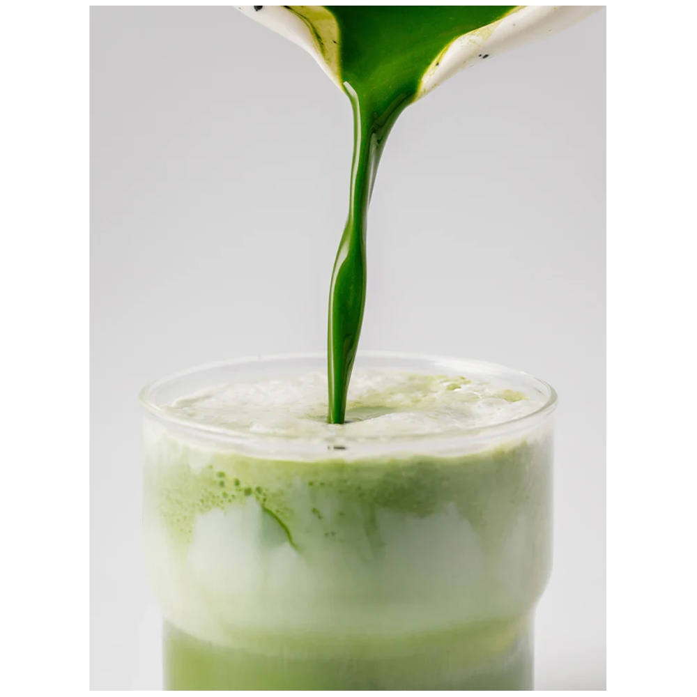 EQUA Matcha arbatos paruošimo rinkinys. Matcha