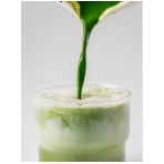 Matcha arbatos paruošimo rinkinys. Matcha