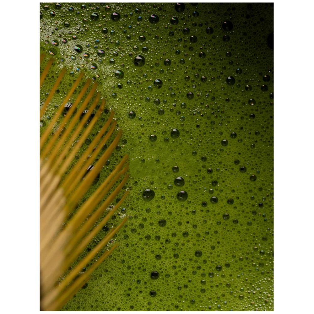 EQUA Matcha arbatos paruošimo rinkinys. Matcha