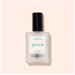 Green Matt Top Coat. Top Coats and Base Coats