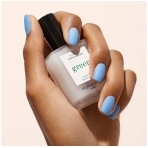 Green Matt Top Coat. Top Coats and Base Coats