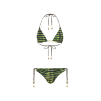 The Triangle Top - "Cocomoco". Bikini 