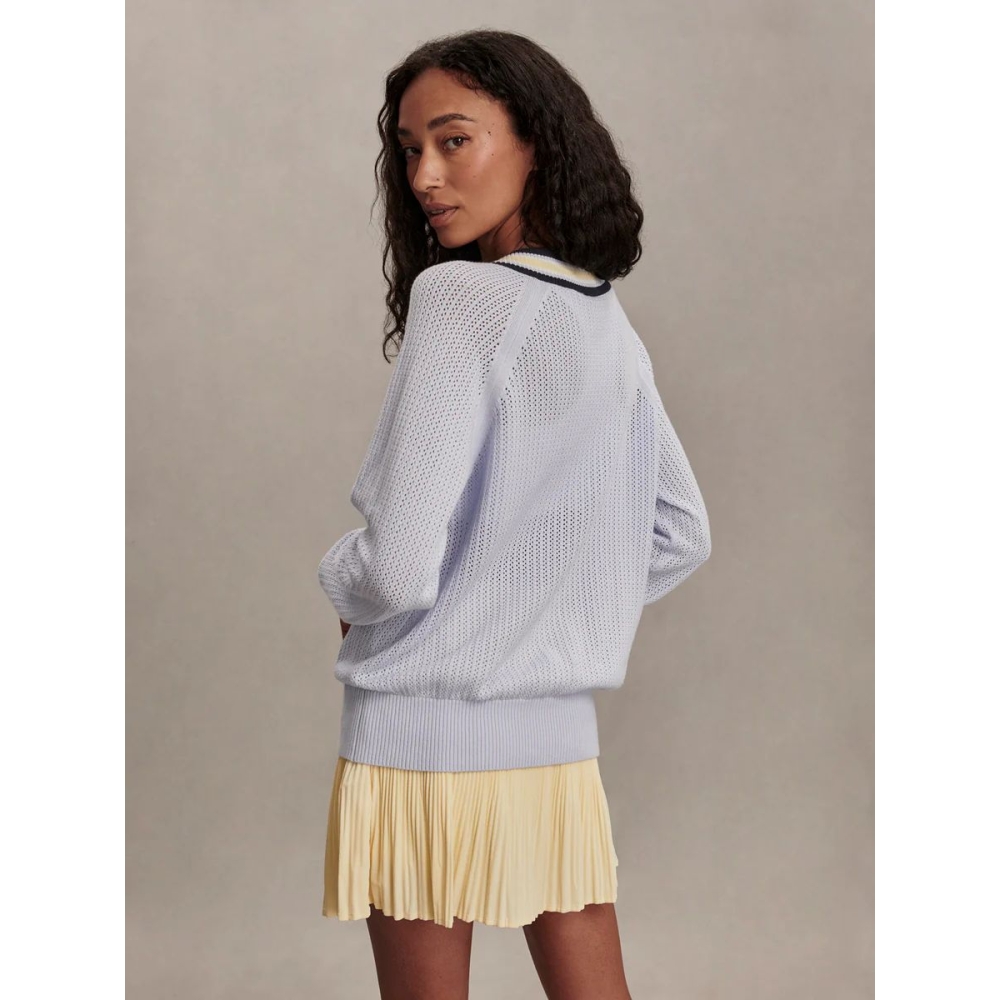 Varley Sweaters Maurice V Neck Sweater Varley Maurice V Neck Sweater. Sweaters