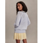 Maurice V Neck Sweater. Sweaters Maurice V Neck Sweater. Sweaters