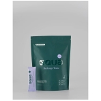 Mėlynių skonio elektrolitų gėrimas. Elektrolitų gėrimai