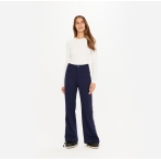 MERIBEL RIA FLARE PANT. Pants