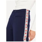 MERIBEL RIA FLARE PANT. Pants