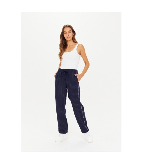 MERIDA FRANCA PANT. Pants