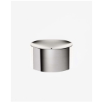 "Metallic Incense Holder" aliuminis smilkalų laikiklis. Smilkalai "Metallic Incense Holder" aliuminis smilkalų laikiklis. Smilkalai
