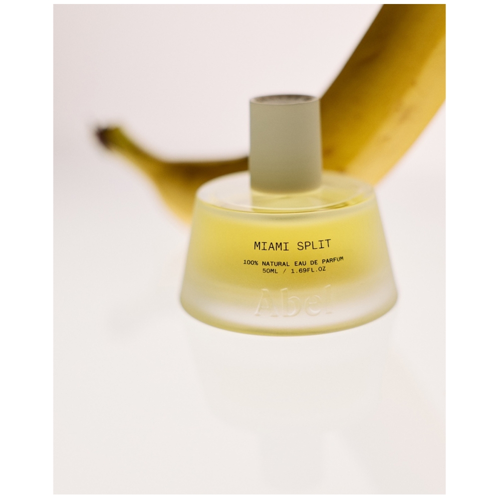 Abel Miami Split Eau De Parfum. Perfume
