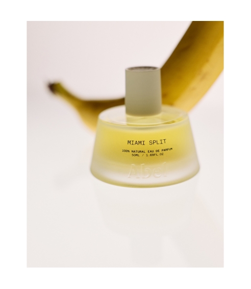 Miami Split Eau De Parfum. Perfume