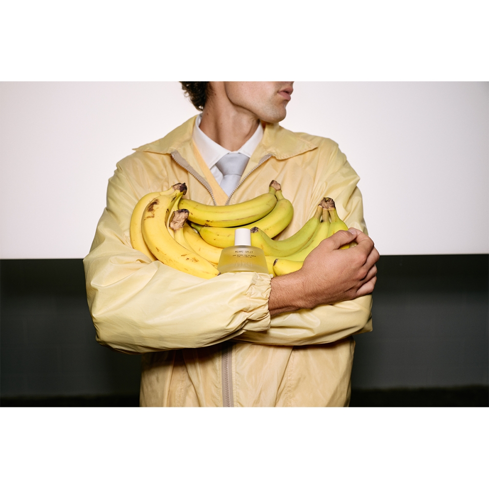 Abel Miami Split Eau De Parfum. Perfume