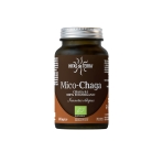 Mico - Chaga. Mushrooms