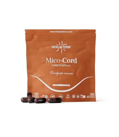 Mico-Cord  Refill. Mushrooms