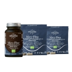 Mico-Five 3 mėnesių kursas. Grybiena