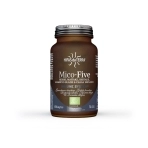 Mico Five. Mushrooms