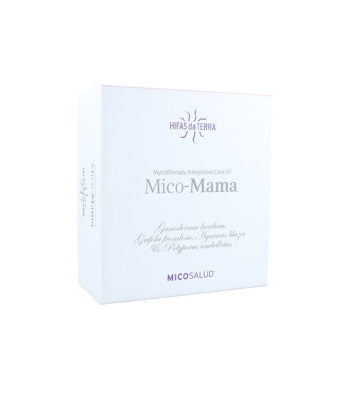 Mico-Mama 2.0®. Grybiena